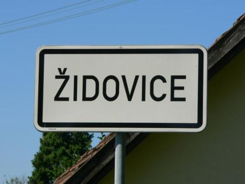 Židovice - 3